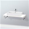 Duravit L-Cube consolle, LC100C02222#140, L-Cube [Mobili da Bagno > Top]