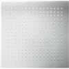 Herzbach LIVING SPA soffione doccia, 1 tipo di getto, 11.600250.2.01, LIVING SPA cromo [Rubinetteria Bagno > Soffioni Doccia]