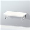 Duravit L-Cube top, LC102C02222#90OHNEAUSSCHNITT, L-Cube [Mobili da Bagno > Top]