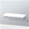 Duravit L-Cube top, LC102C01818#140OHNEAUSSCHNITT, L-Cube [Mobili da Bagno > Top]