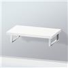 Duravit L-Cube top, LC102C01818#90OHNEAUSSCHNITT, L-Cube [Mobili da Bagno > Top]