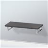 Duravit L-Cube top, LC102C04949#100OHNEAUSSCHNITT, L-Cube [Mobili da Bagno > Top]