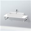 Duravit L-Cube consolle, LC104C01818#100, L-Cube [Mobili da Bagno > Top]