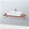 Duravit L-Cube consolle, LC100C07979#140, L-Cube [Mobili da Bagno > Top]