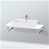 Duravit L-Cube consolle, LC104C02222#140, L-Cube [Mobili da Bagno > Top]