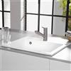 Villeroy & Boch Subway 60 S lavello da cucina, 330901RWHL2, Subway 60 S stone white [Lavelli da Cucina > per Base Sottolavello a partire da 60 cm]