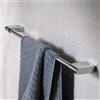 Emco Flow barra portasciugamani, 276000150, Flow cromo [Accessori Bagno > Portasciugamani]