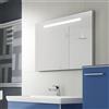 Villeroy & Boch More to See One specchio, A430A200, More To See One [Specchi > Specchi]