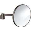 Grohe Selection specchio cosmetico, ingrandimento 7x, 41077A00, Selection [Specchi Cosmetici > Specchi Cosmetici]