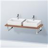 Duravit DuraStyle consolle, DS107C07979#140, DuraStyle [Mobili da Bagno > Top]