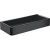 Emco Loft portaoggetti doccia, 054500502, Loft cromo/nero [Accessori Bagno > Mensole Doccia]