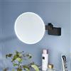 Emco Evo specchio cosmetico, con illuminazione, 109513331, Evo [Specchi Cosmetici > Specchi Cosmetici]