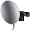 Emco Evo specchio cosmetico, con illuminazione, 109513340, Evo [Specchi Cosmetici > Specchi Cosmetici]