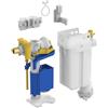 Ideal Standard ProSys SmartFlush set retrofit, R018667, ProSys [Elementi ad Incasso > Accessori per Elementi Incasso]