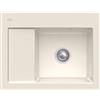 Villeroy & Boch Subway 45 Compact lavello da cucina, 331301KRHL1, Subway 45 Compact crema lucido [Lavelli da Cucina > per Base Sottolavello a partire da 45 cm]