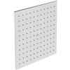 Ideal Standard Idealrain Atelier soffione doccia, 1 tipo di getto, A5805AA, Idealrain Atelier; Atelier Collections cromo [Rubinetteria Bagno > Soffioni Doccia]