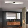 Helestra LOOM lampada a parete, LED, 18/2023.22, LOOM [Lampade per Interni > Lampade a Parete]