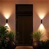 Philips Hue White & Color Ambiance Appear lampada a parete, LED, 8718696174371, White & Color Ambiance Appear; White & Color Ambiance [Lampade per Esterni > Lampade a Parete]