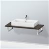 Duravit L-Cube consolle, LC106C06969#110, L-Cube [Mobili da Bagno > Piani e Console per Lavabo]