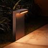 Philips Hue White & Color Ambiance Nyro lampada con piedistallo, LED, 8718696174296, White & Color Ambiance Nyro; White & Color Ambiance; Nyro [Lampade per Esterni > Lampade con Piedistallo]