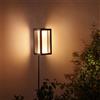 Philips Hue White & Color Ambiance Impress lampada a parete NV, LED, 8718696174333, White & Color Ambiance Impress; White & Color Ambiance; Impress [Lampade per Esterni > Lampade a Parete]