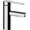 Keuco PLAN BLUE rubinetto lavabo 90, 53902010101, 90 PLAN BLUE cromo [Rubinetteria Bagno > Rubinetteria Lavabo]
