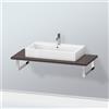 Duravit L-Cube consolle, LC106C07272#110, L-Cube [Mobili da Bagno > Piani e Console per Lavabo]