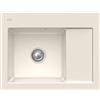 Villeroy & Boch Subway 45 Compact lavello da cucina, 331201KRHL1, Subway 45 Compact crema lucido [Lavelli da Cucina > per Base Sottolavello a partire da 45 cm]