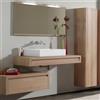 KALDEWEI PURO lavabo da appoggio, 900706003711, 3157 PURO bianco opaco [Lavabi > Lavabi da Appoggio]