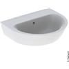 Geberit Renova New lavabo sospeso, 500579011, Renova New bianco [Lavabi > Lavabi Sospesi]
