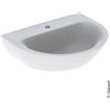Geberit Renova New lavabo sospeso, 500599018, Renova New bianco [Lavabi > Lavabi Sospesi]