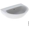 Geberit Renova New lavabo sospeso, 500659018, Renova New bianco [Lavabi > Lavabi Sospesi]