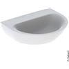 Geberit Renova New lavabo sospeso, 500661018, Renova New bianco [Lavabi > Lavabi Sospesi]