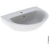 Geberit Renova New lavabo sospeso, 500372018, Renova New bianco [Lavabi > Lavabi Sospesi]