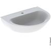 Geberit Renova New lavabo sospeso, 500662011, Renova New bianco [Lavabi > Lavabi Sospesi]