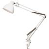 FontanaArte Naska lampada a morsetto, E27, F810110200BINE, Naska [Lampade per Interni > Lampade Clip-On e da Incasso]
