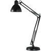 FontanaArte Naska lampada da tavolo, E27, F810700200NENE, Naska [Lampade per Interni > Lampade da Tavolo]