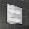 Keuco Plan Integral modulo lavabo, 44985011702, Plan Integral [Accessori Bagno > Moduli Incasso]