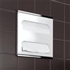 Keuco Plan Integral modulo lavabo, 44985015102, Plan Integral [Accessori Bagno > Moduli Incasso]