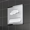Keuco Plan Integral modulo lavabo, 44977011701, Plan Integral [Accessori Bagno > Moduli Incasso]