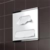 Keuco Plan Integral modulo lavabo, 44977015101, Plan Integral [Accessori Bagno > Moduli Incasso]