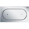 Viega Visign azionamento a distanza for Style 23, 773076, for Style 23 Visign; Visign for Style [Placche di Scarico > Accessori per Placche di Scarico]