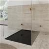 KALDEWEI CANOYOPLAN piatto doccia rettangolare, 362000010701, 2260-1 CAYONOPLAN nero [Piatti Doccia > Piatti Doccia Rettangolari]
