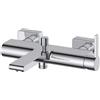 Avenarius Line 230 rubinetto vasca esterno, miscelatore monocomando, 2306100010, Line 230 cromo [Rubinetteria Bagno > Rubinetteria Vasca]