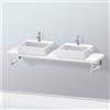 Duravit L-Cube Consolle, LC101C01818#140, L-Cube [Mobili da Bagno > Top]