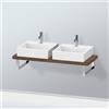 Duravit L-Cube Consolle, LC101C02121#140, L-Cube [Mobili da Bagno > Top]