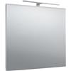 Emco Mee specchio, 449600004, Mee [Specchi > Specchi]