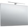Emco Mee specchio, 449600009, Mee [Specchi > Specchi]