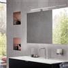 Emco Mee specchio, 449600010, Mee [Specchi > Specchi]