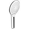 Avenarius Universal doccetta, 3 tipi di getto, 9007361010, Universal cromo [Rubinetteria Bagno > Doccette / Supporti]